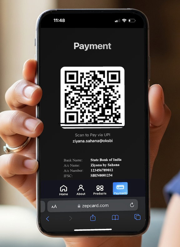 Easy Payments Integration